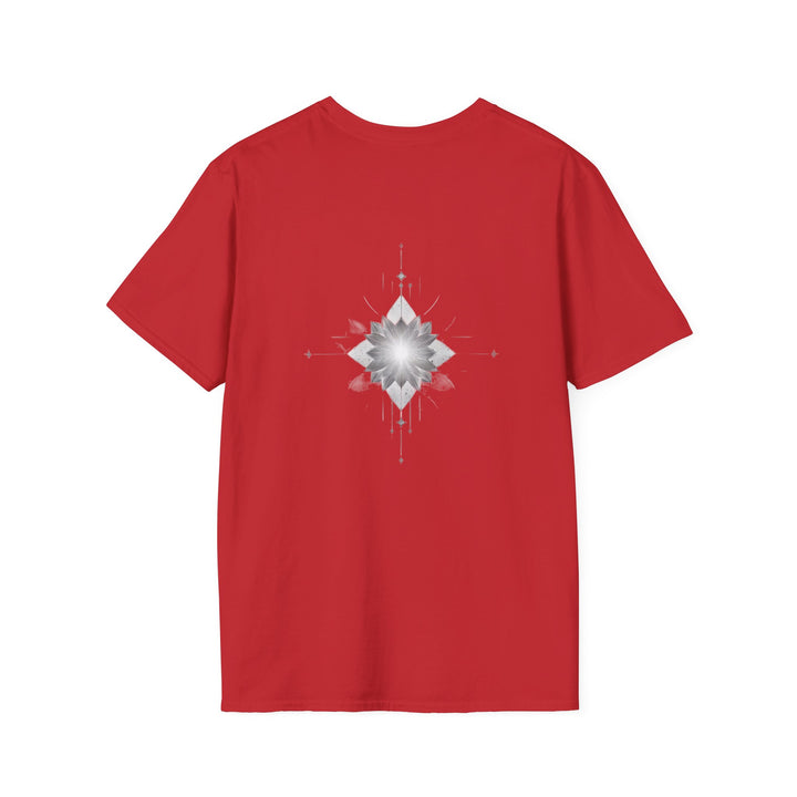 The Solar Keepers - Softstyle T-Shirt