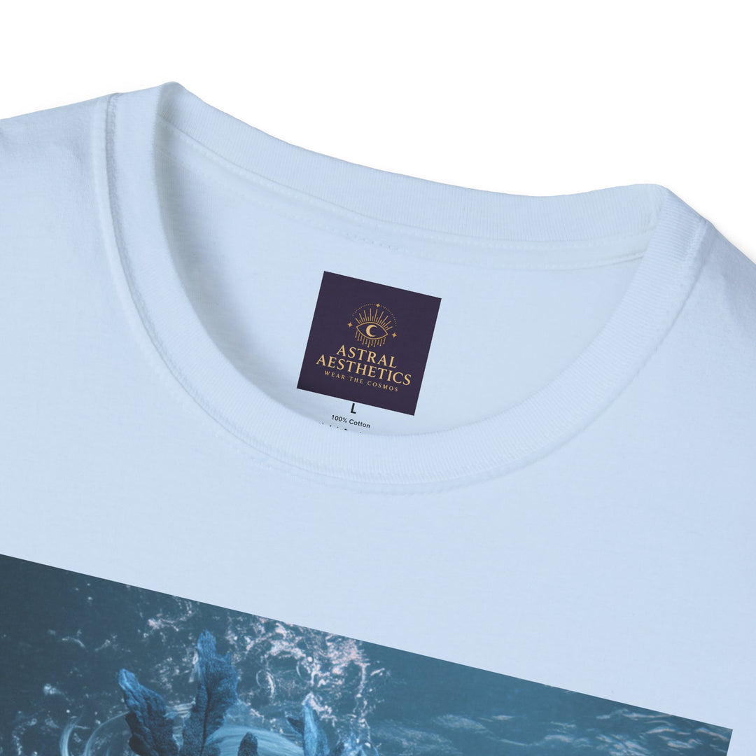 The Tidebearer - Softstyle T-Shirt