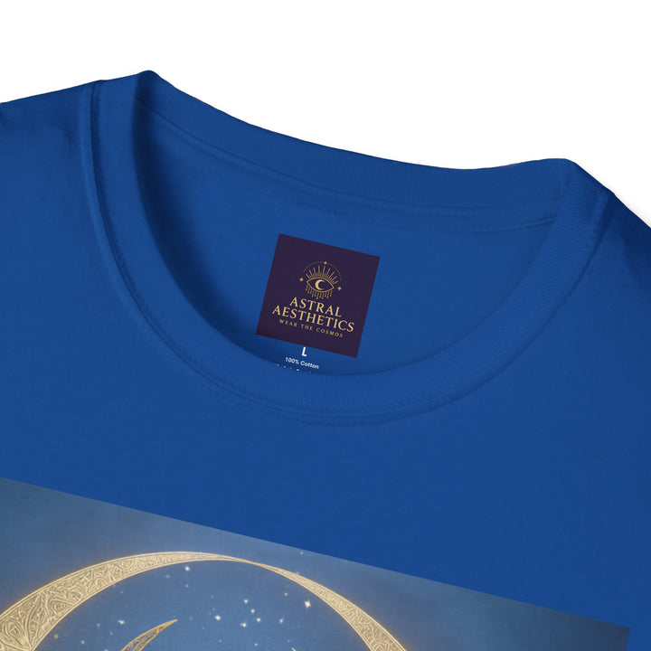 Veil of Radiance - Softstyle T-Shirt