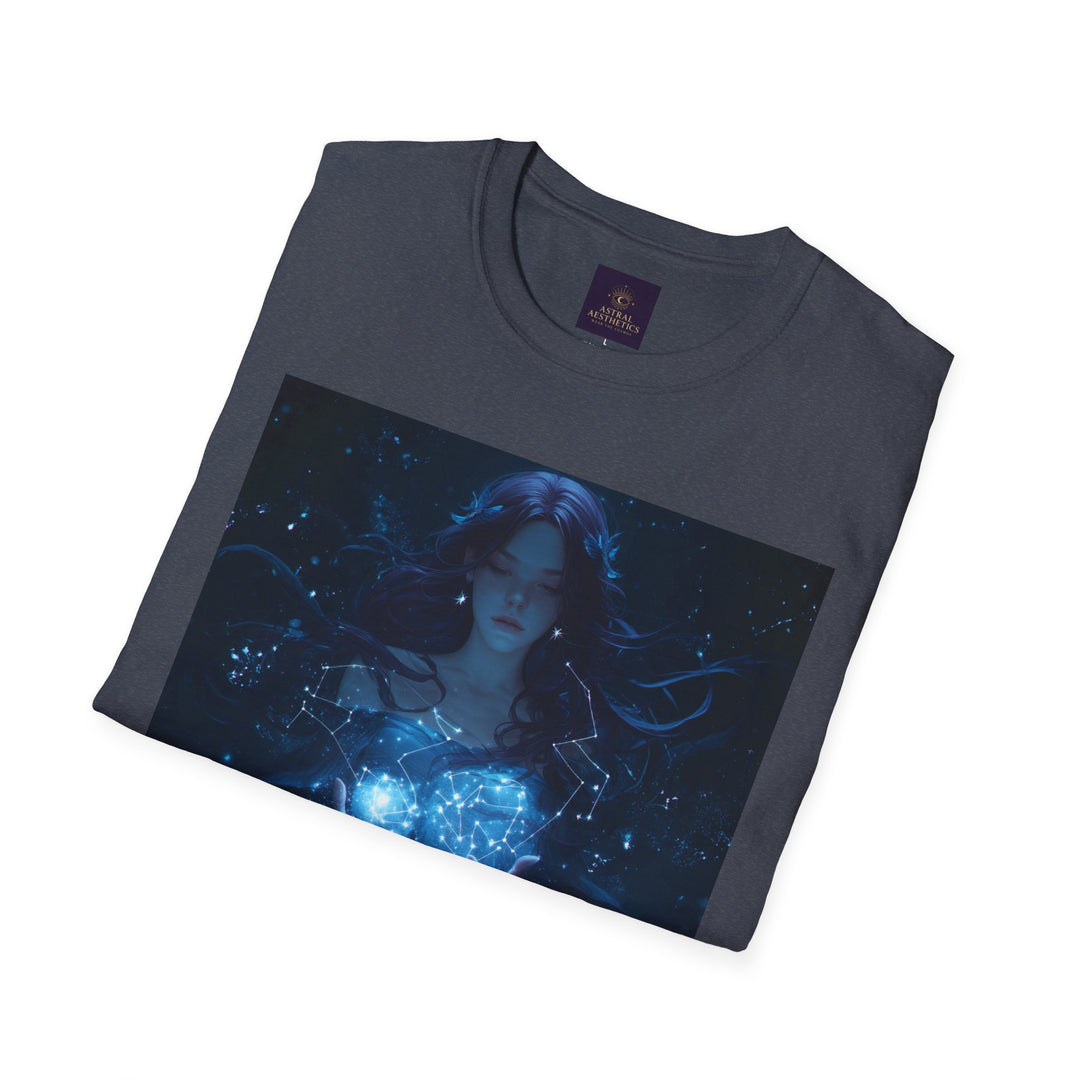 The Constellation Weaver - Softstyle T-Shirt