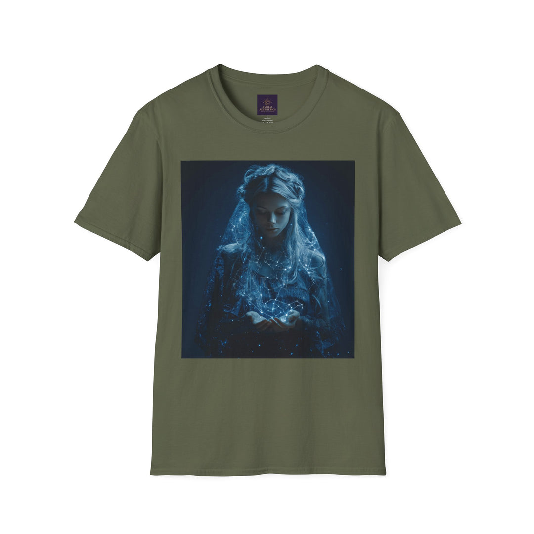 The Starborn Oracle - Softstyle T-Shirt