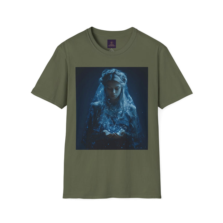 The Starborn Oracle - Softstyle T-Shirt