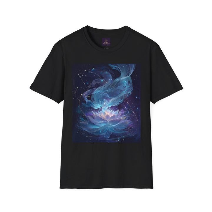 The Whisper of Storms - Softstyle T-Shirt