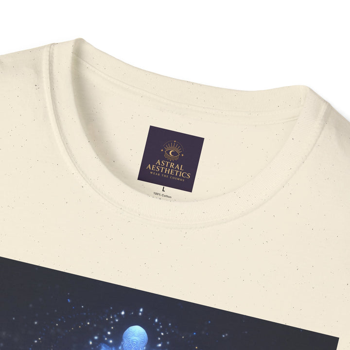 The Bloomkeeper - Softstyle T-Shirt