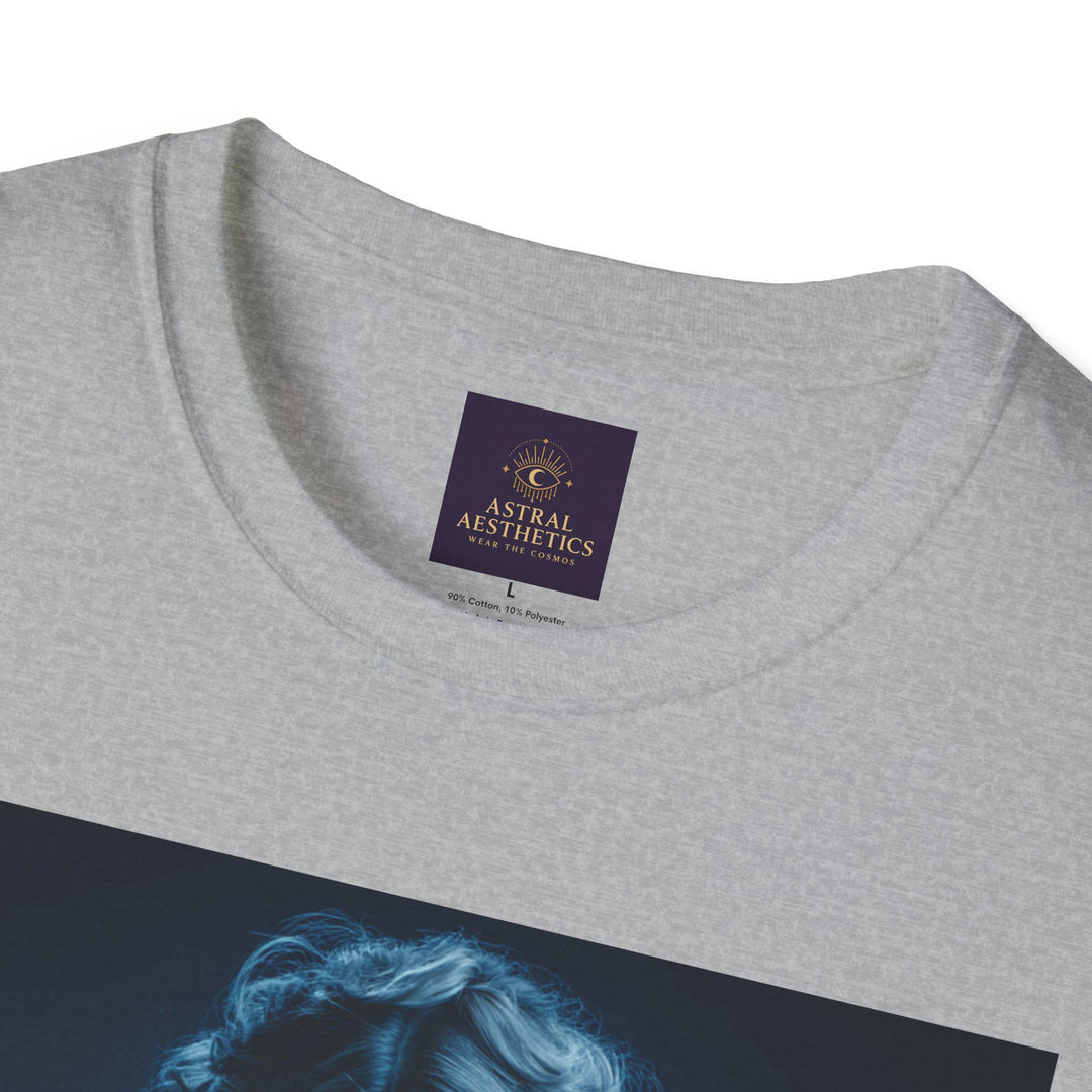 The Starborn Oracle - Softstyle T-Shirt
