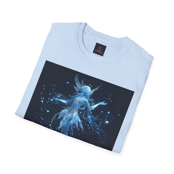 The Skyborne Oracle - Softstyle T-Shirt