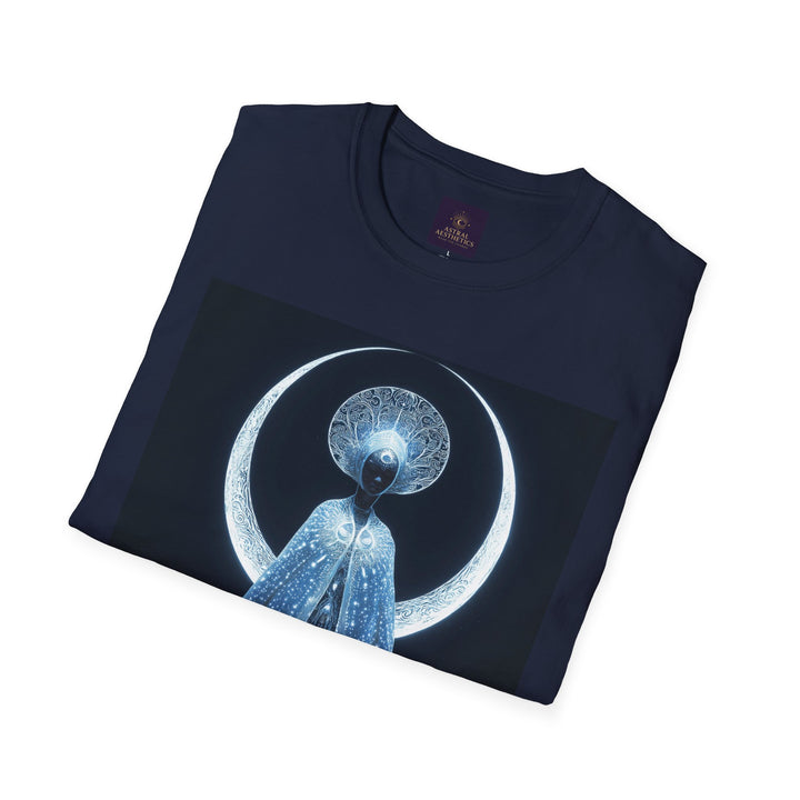Crescent Crowned - Softstyle T-Shirt