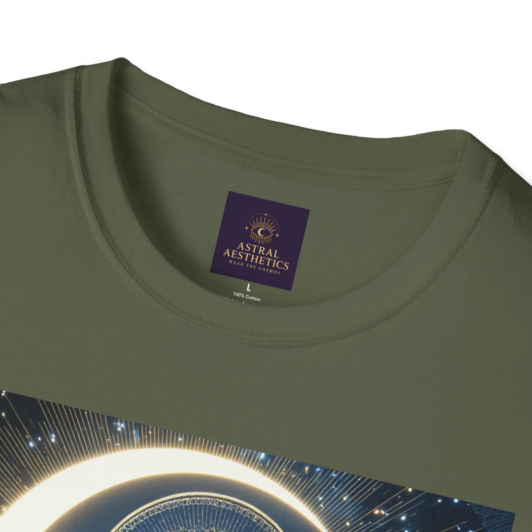 Priestess of Eternal Dusk - Softstyle T-Shirt