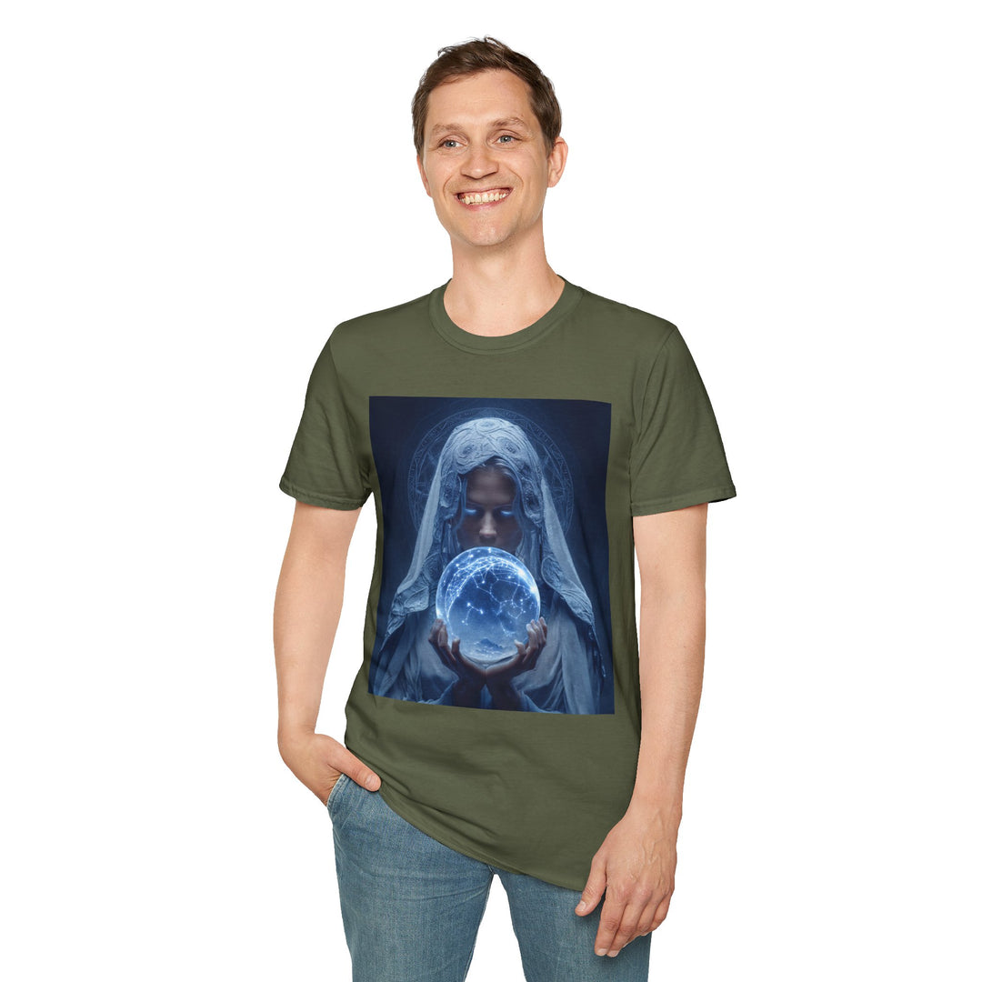 Twilight Watcher - Softstyle T-Shirt