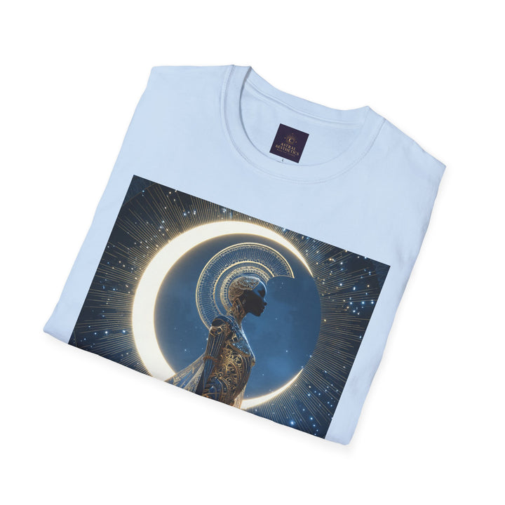 Priestess of Eternal Dusk - Softstyle T-Shirt
