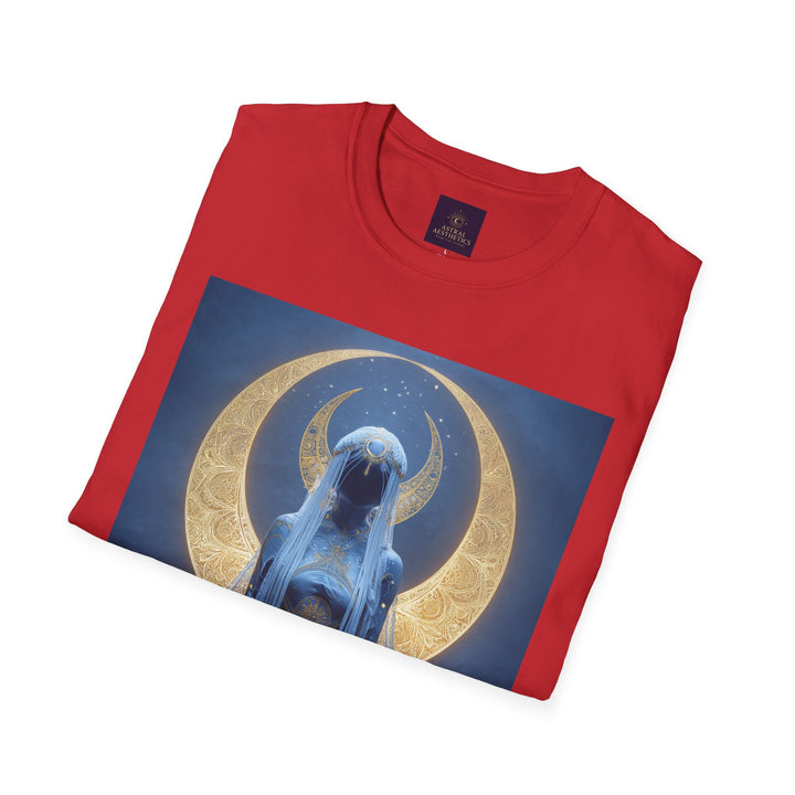 Veil of Radiance - Softstyle T-Shirt