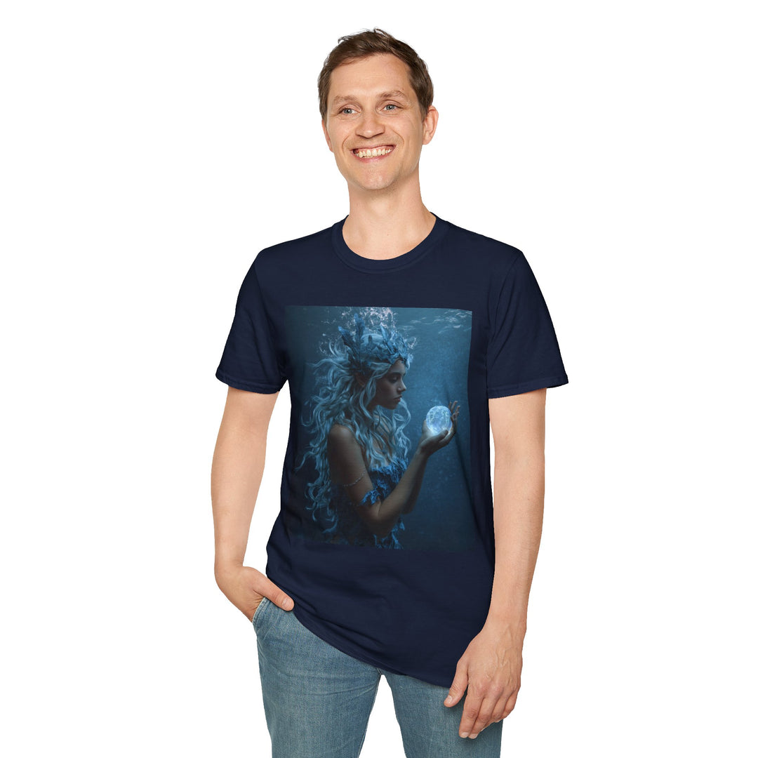 The Tidebearer - Softstyle T-Shirt