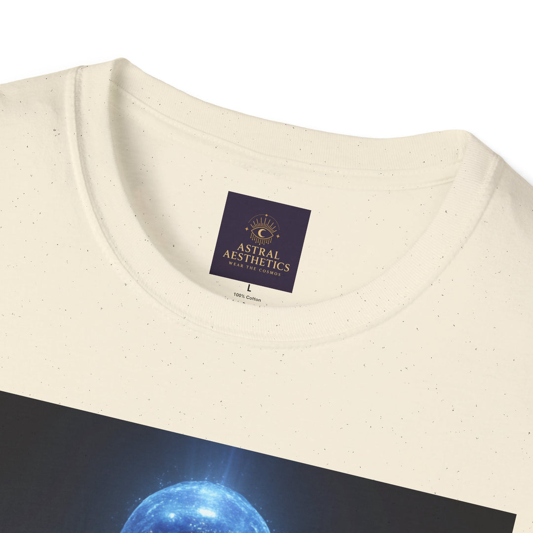 The Lotus Within - Softstyle T-Shirt