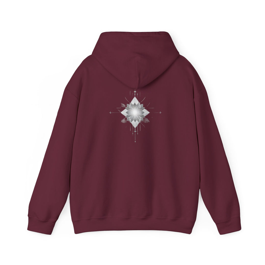 The Solar Keepers - Heavy Blend Hooded Sweatshirt