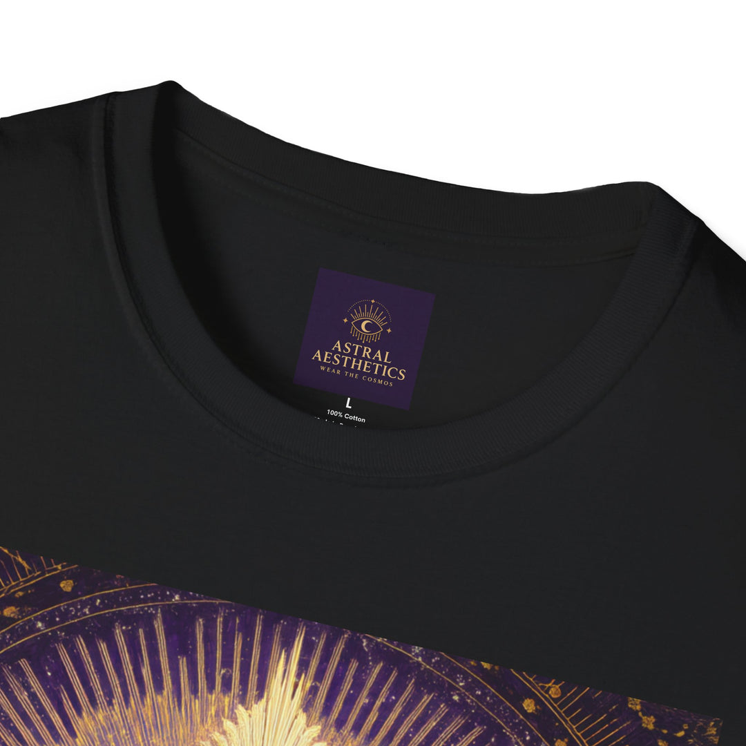 The Seraphic Empress - Softstyle T-Shirt
