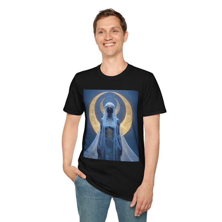 Veil of Radiance - Softstyle T-Shirt