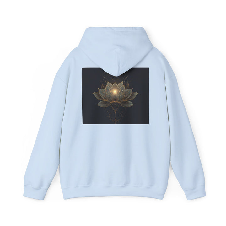 The Bloomkeeper - Heavy Blend Hooded Sweatshirt
