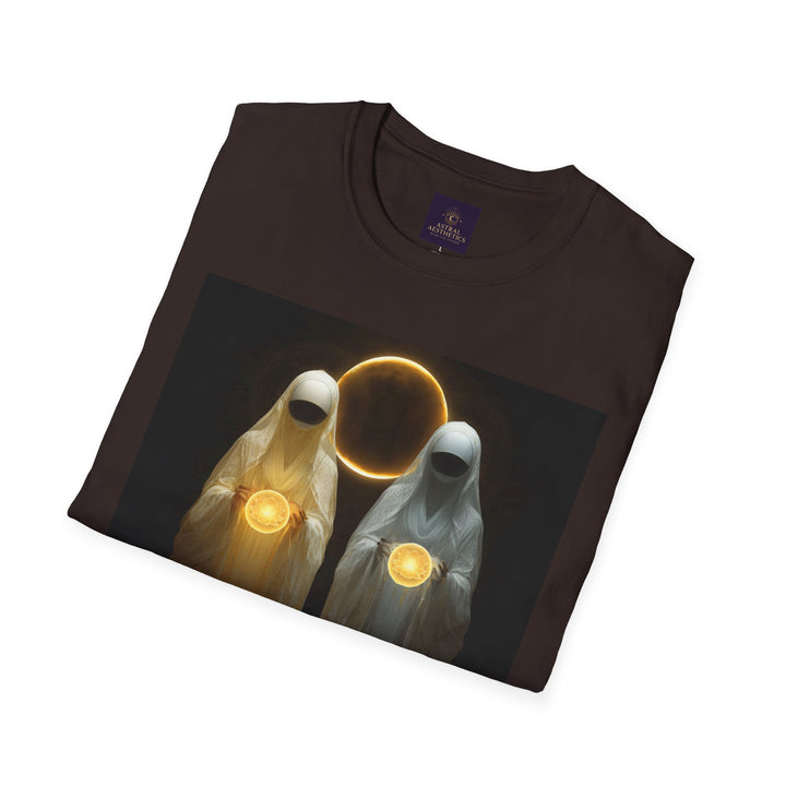 The Solar Keepers - Softstyle T-Shirt