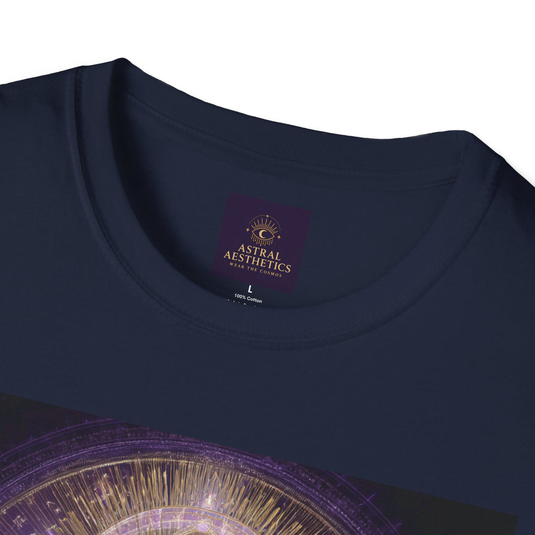 The Ascendant Priestess - Softstyle T-Shirt