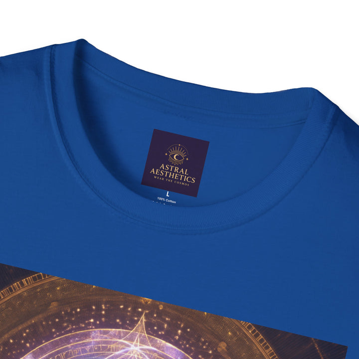 The Divine Weaver - Softstyle T-Shirt