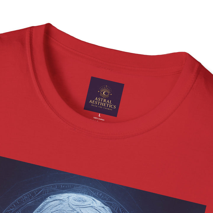 Twilight Watcher - Softstyle T-Shirt