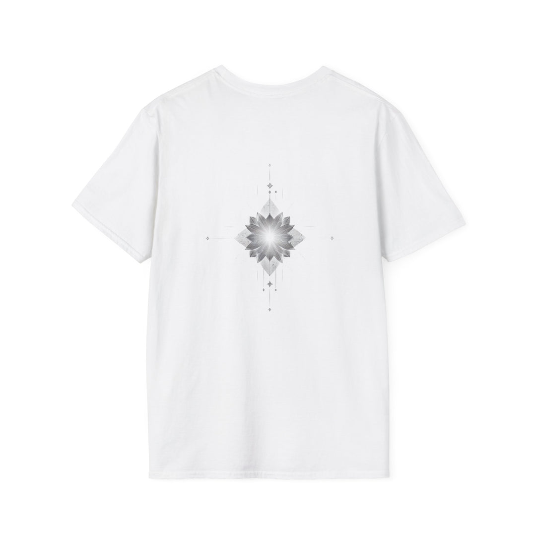 The Constellation Weaver - Softstyle T-Shirt