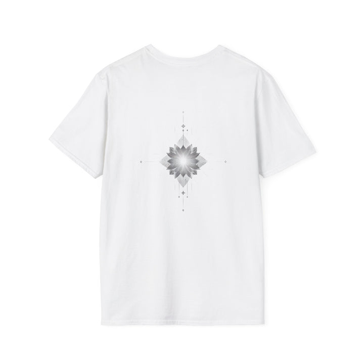 The Constellation Weaver - Softstyle T-Shirt
