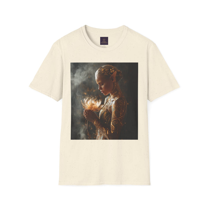 The Gilded Bloom - Softstyle T-Shirt