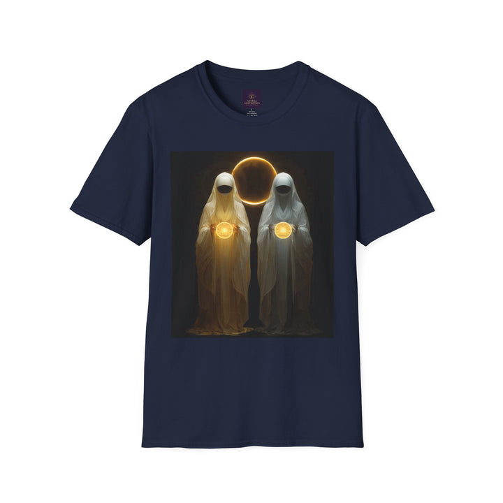 The Solar Keepers - Softstyle T-Shirt