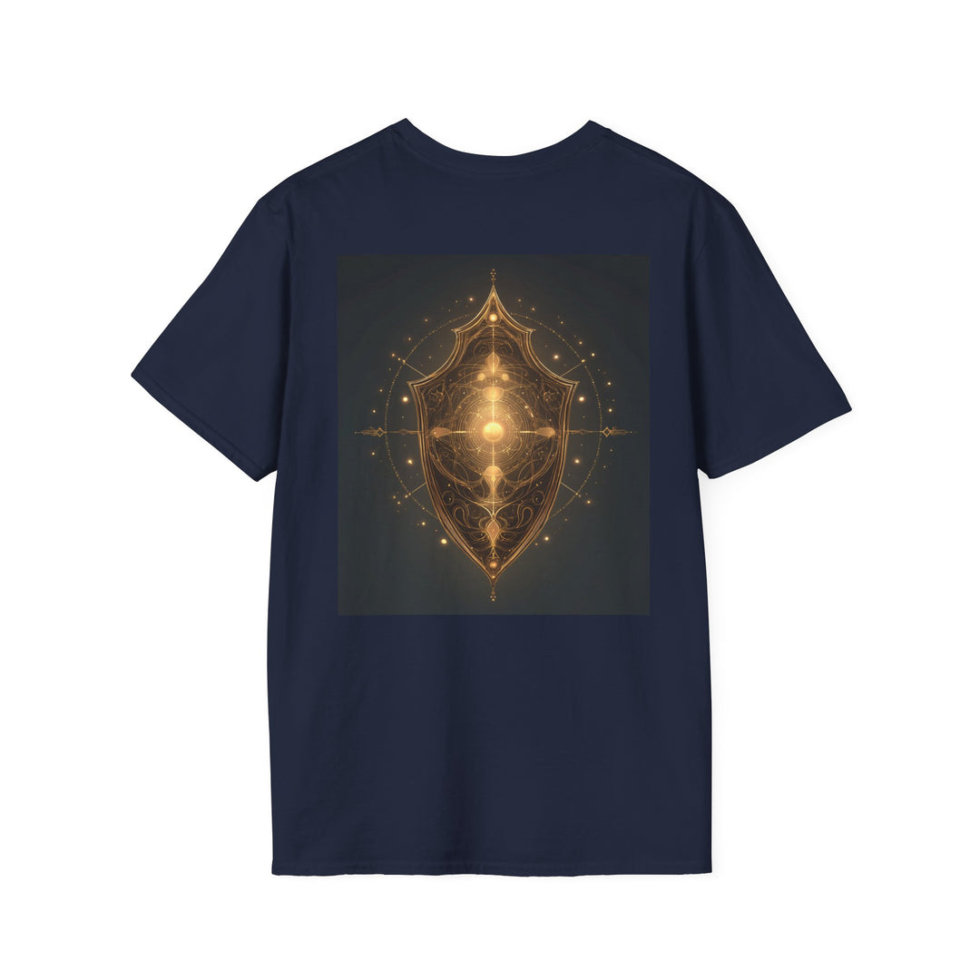 The Ascendant Priestess - Softstyle T-Shirt