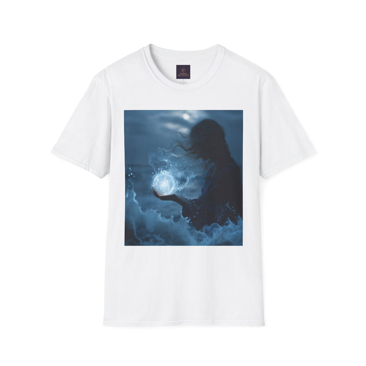 The Abyssal Dreamer - Softstyle T-Shirt
