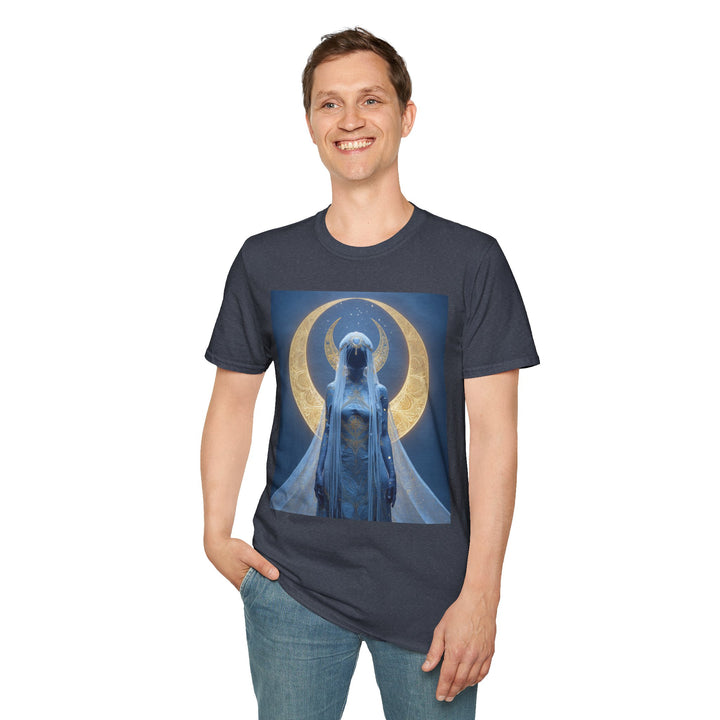 Veil of Radiance - Softstyle T-Shirt