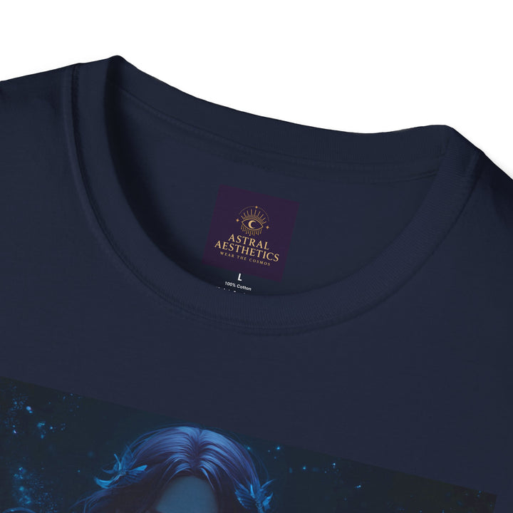 The Constellation Weaver - Softstyle T-Shirt