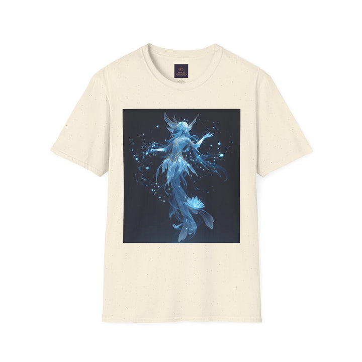 The Skyborne Oracle - Softstyle T-Shirt