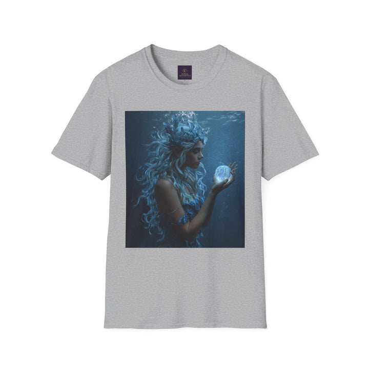 The Tidebearer - Softstyle T-Shirt