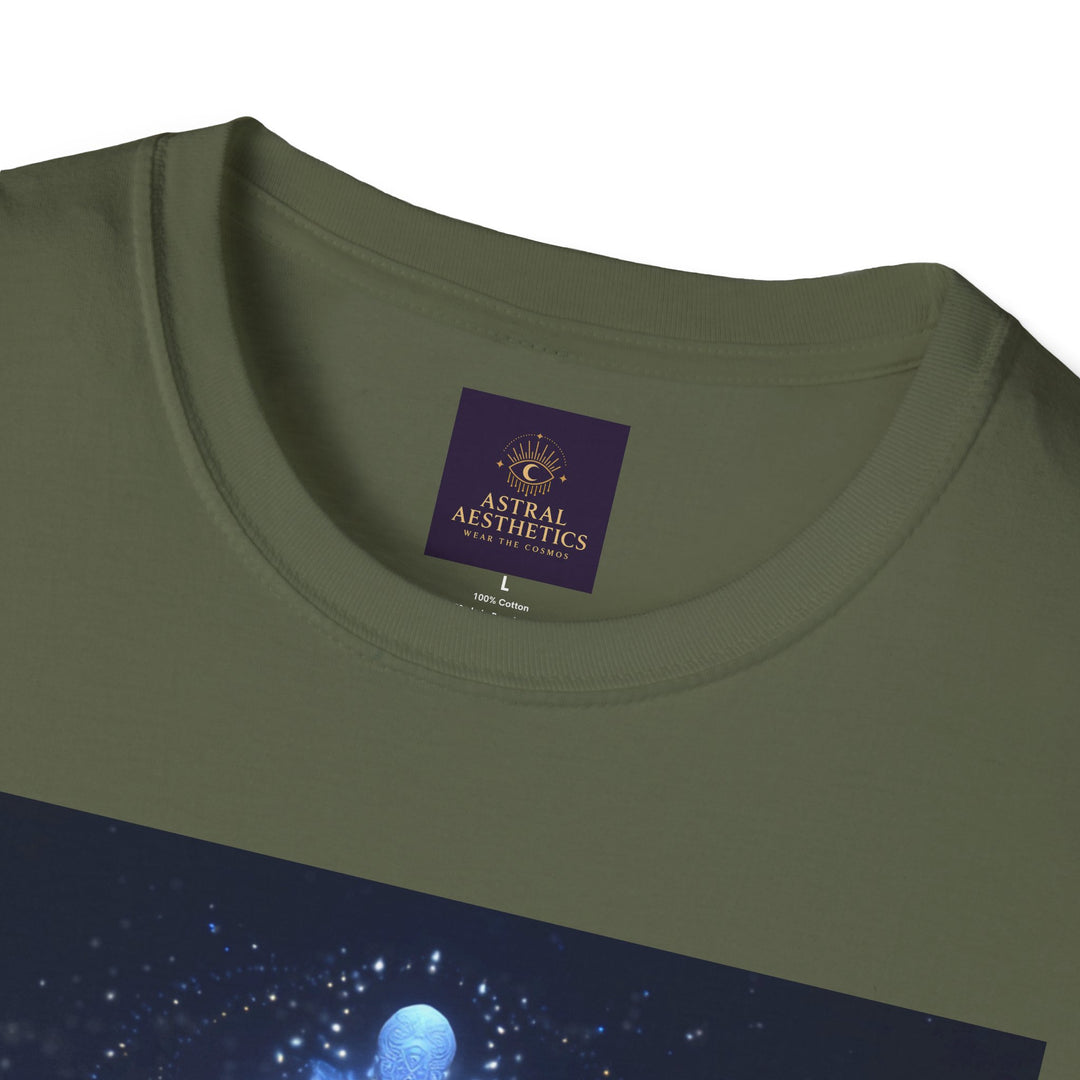 The Bloomkeeper - Softstyle T-Shirt