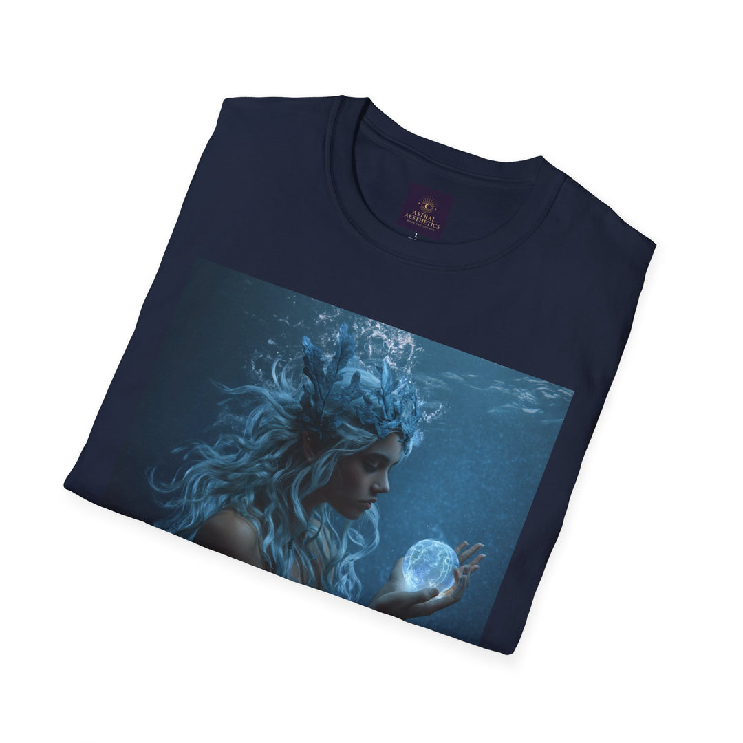 The Tidebearer - Softstyle T-Shirt