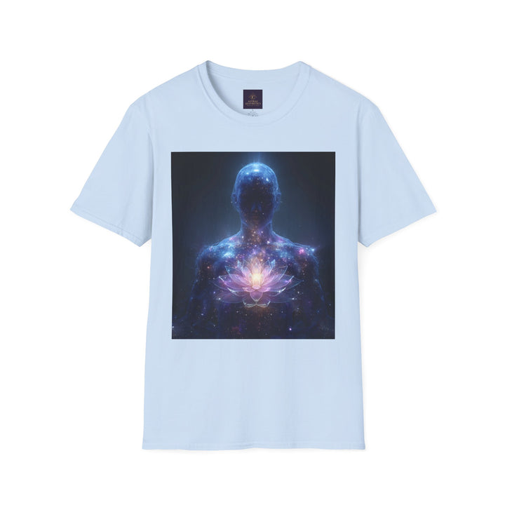 The Lotus Within - Softstyle T-Shirt