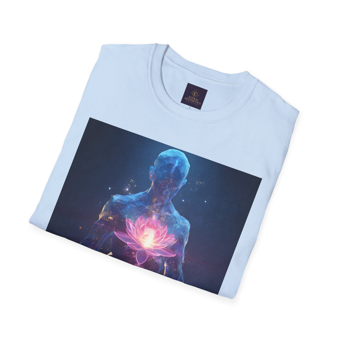 The Astral Vessel - Softstyle T-Shirt