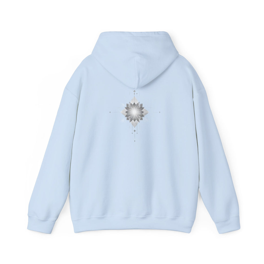 The Eclipse Twins - Heavy Blend Hooded Sweatshirt