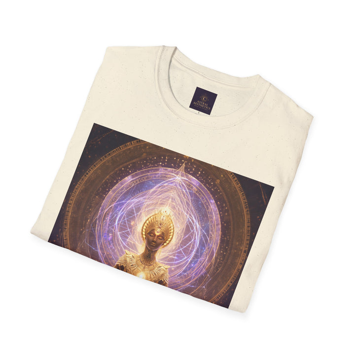The Divine Weaver - Softstyle T-Shirt