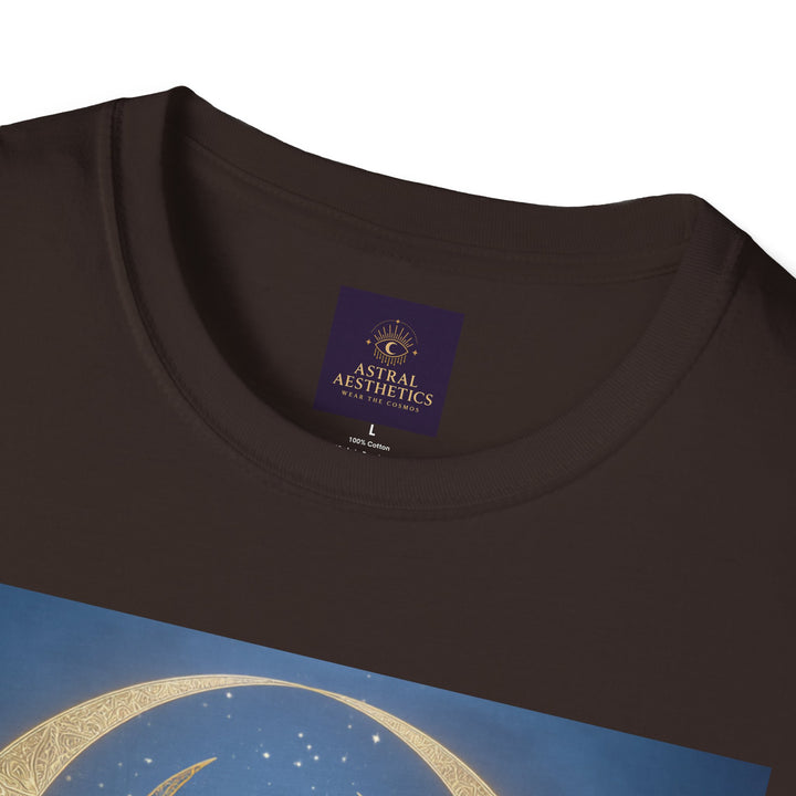 Veil of Radiance - Softstyle T-Shirt