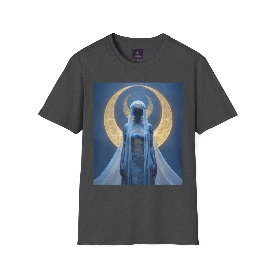 Veil of Radiance - Softstyle T-Shirt
