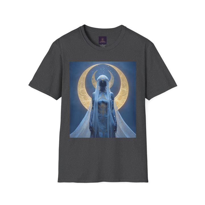 Veil of Radiance - Softstyle T-Shirt