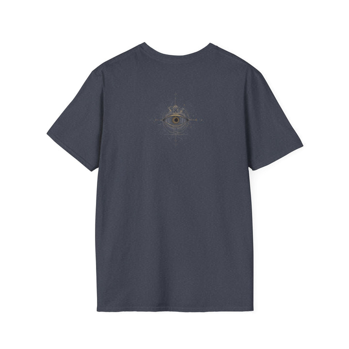 Priestess of Eternal Dusk - Softstyle T-Shirt