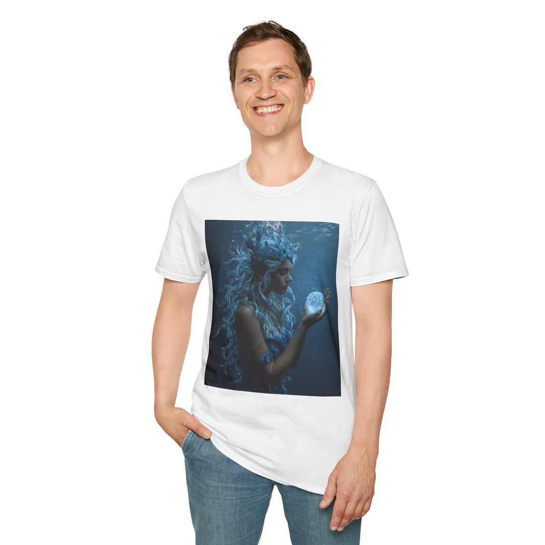 The Tidebearer - Softstyle T-Shirt
