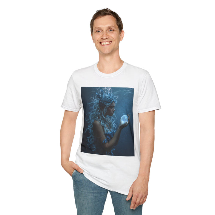 The Tidebearer - Softstyle T-Shirt