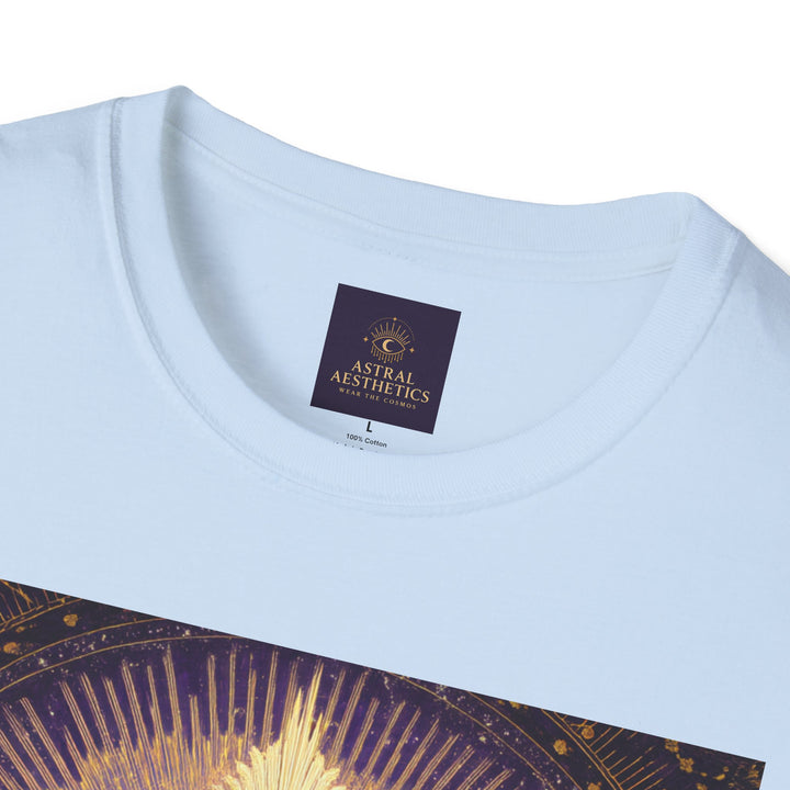 The Seraphic Empress - Softstyle T-Shirt