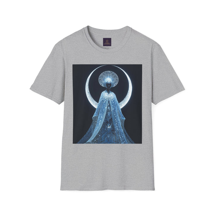 Crescent Crowned - Softstyle T-Shirt