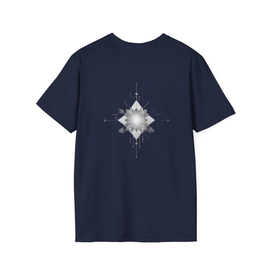 The Lotus Within - Softstyle T-Shirt